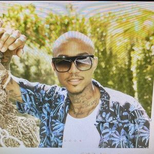 Quay Incognito Black Fade Sunglasses - Australia NWT